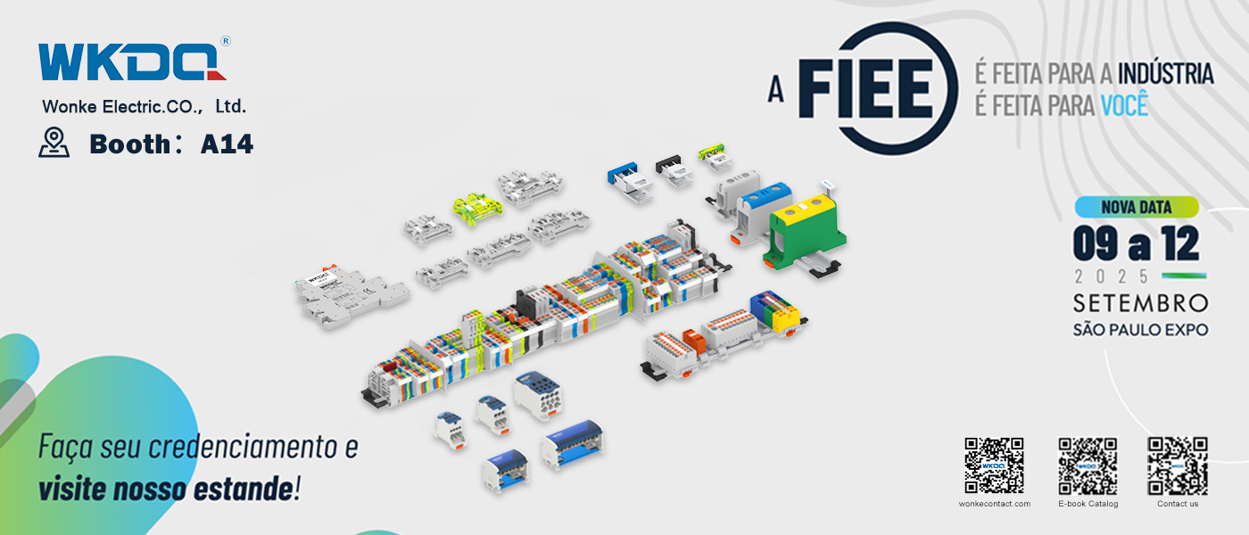 FIEE 2025: Exposición internacional de la industria de la energía, la electrónica y la automatización en São Paulo, Brasil