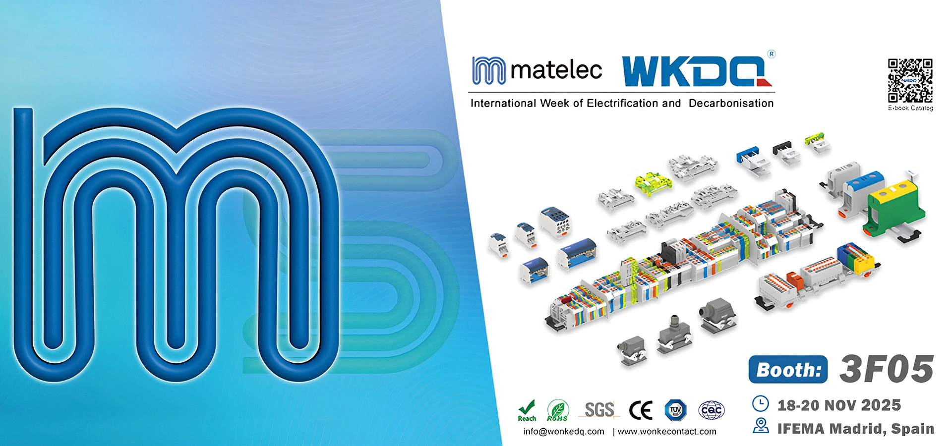 exposición española