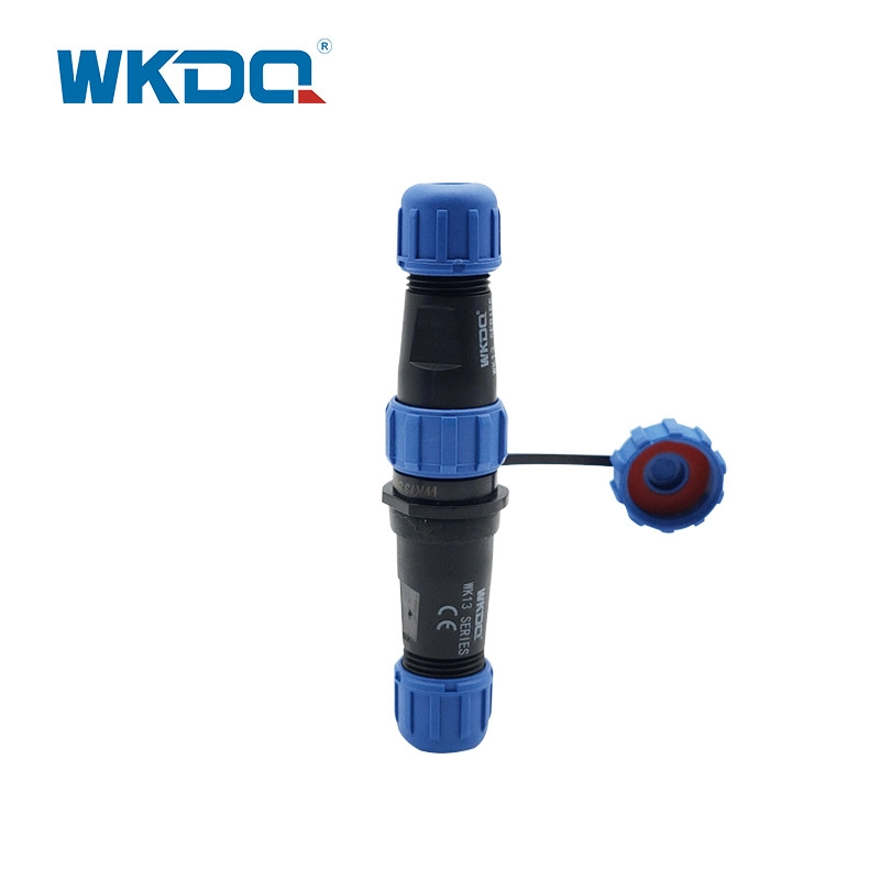 Conector impermeable IP68